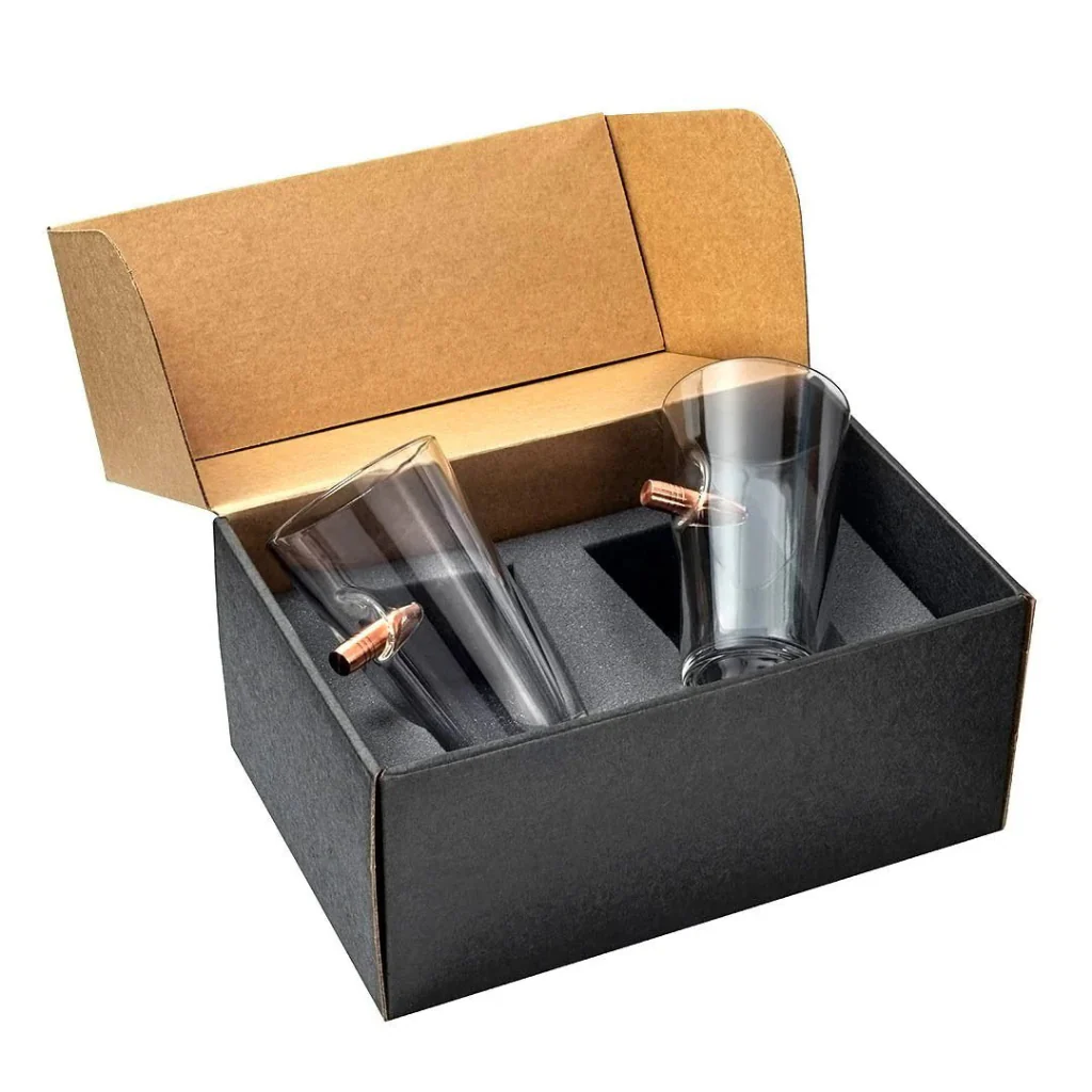 Beer Pint Glass 50BMG - Image 3