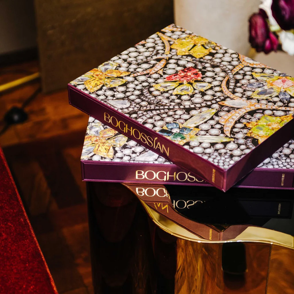 Boghossian: Expertise, Craftsmanship, Innovation - Image 14