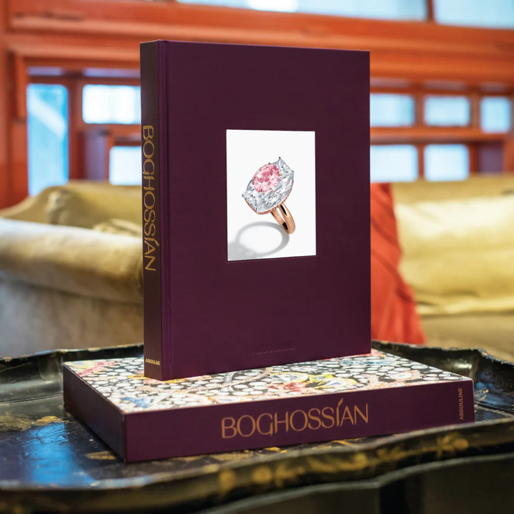 Boghossian: Expertise, Craftsmanship, Innovation - Image 15