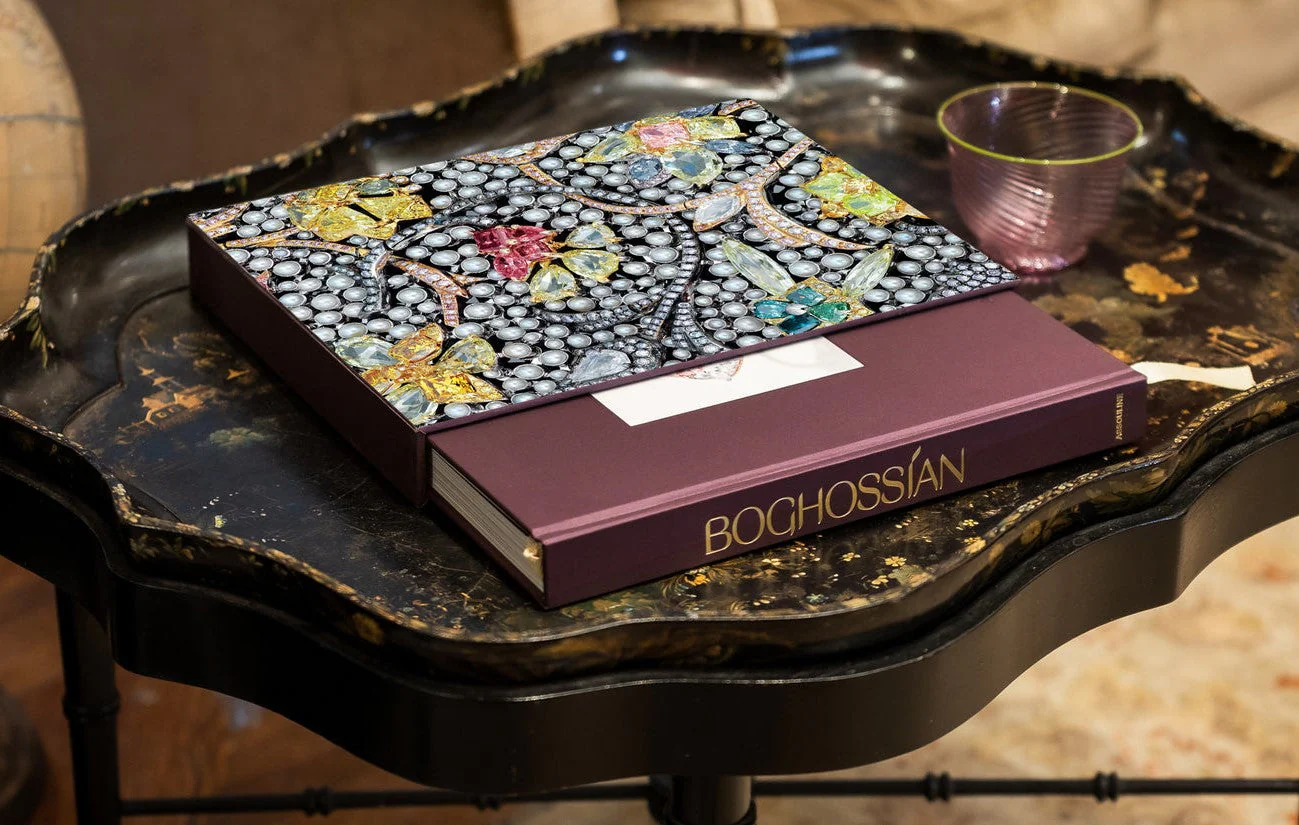 Boghossian: Expertise, Craftsmanship, Innovation - Image 16