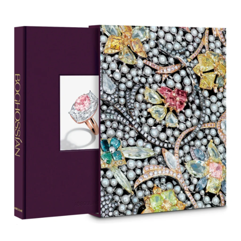 Boghossian: Expertise, Craftsmanship, Innovation - Image 3