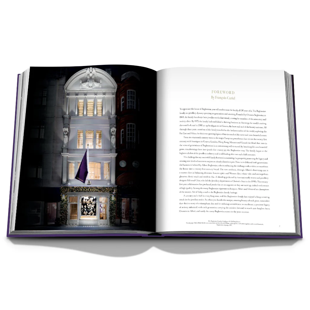 Boghossian: Expertise, Craftsmanship, Innovation - Image 4