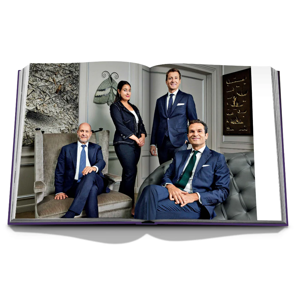 Boghossian: Expertise, Craftsmanship, Innovation - Image 6