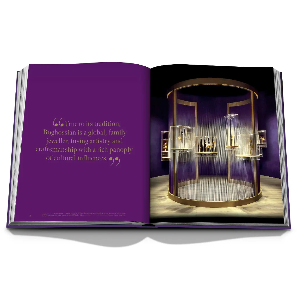 Boghossian: Expertise, Craftsmanship, Innovation - Image 7