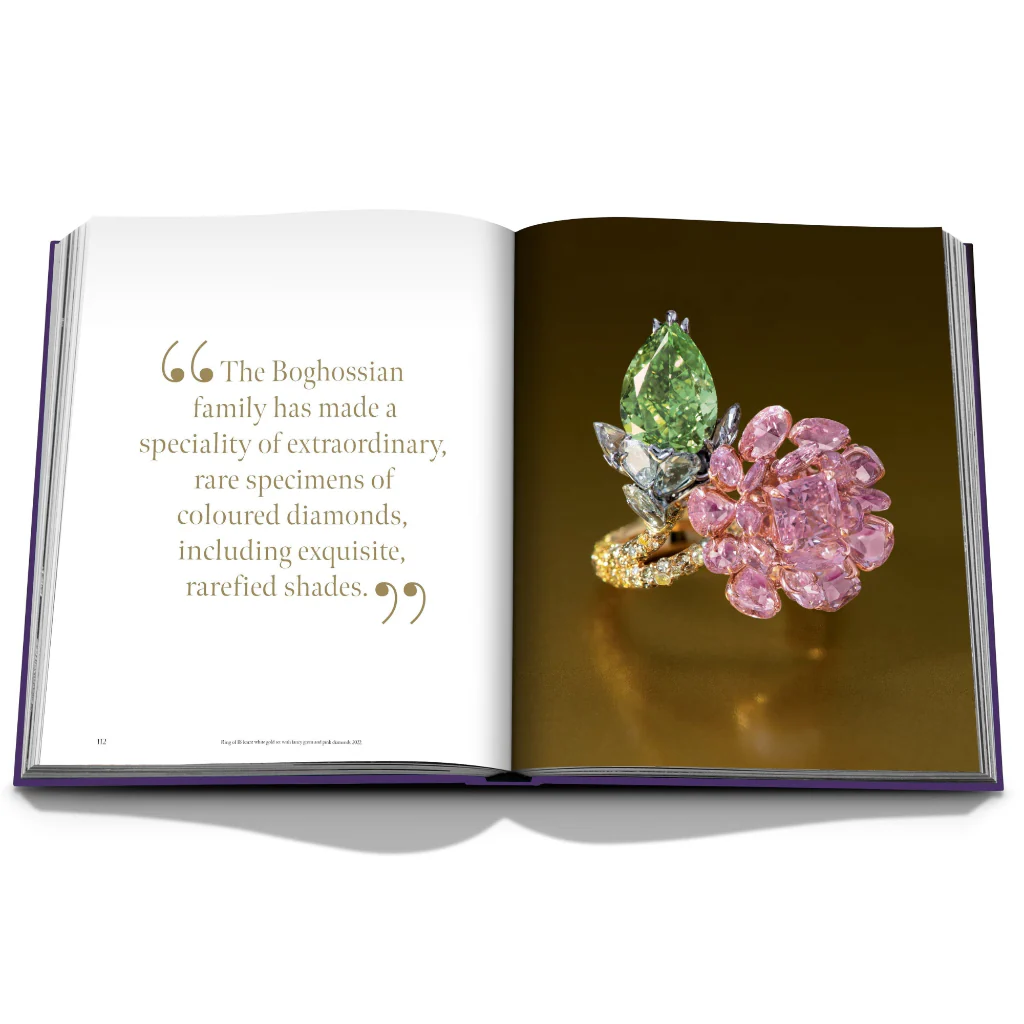 Boghossian: Expertise, Craftsmanship, Innovation - Image 9