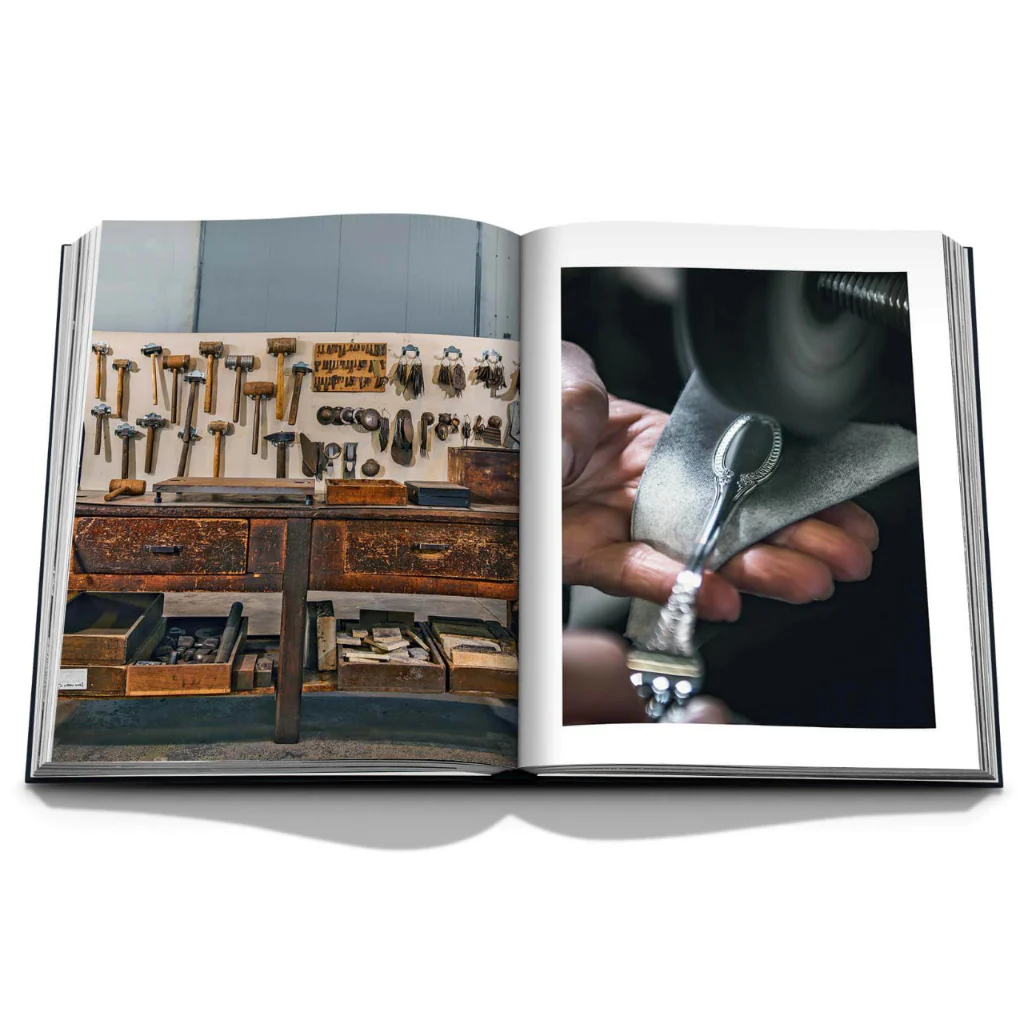 Buccellati: A Century of Timeless Beauty - Image 10