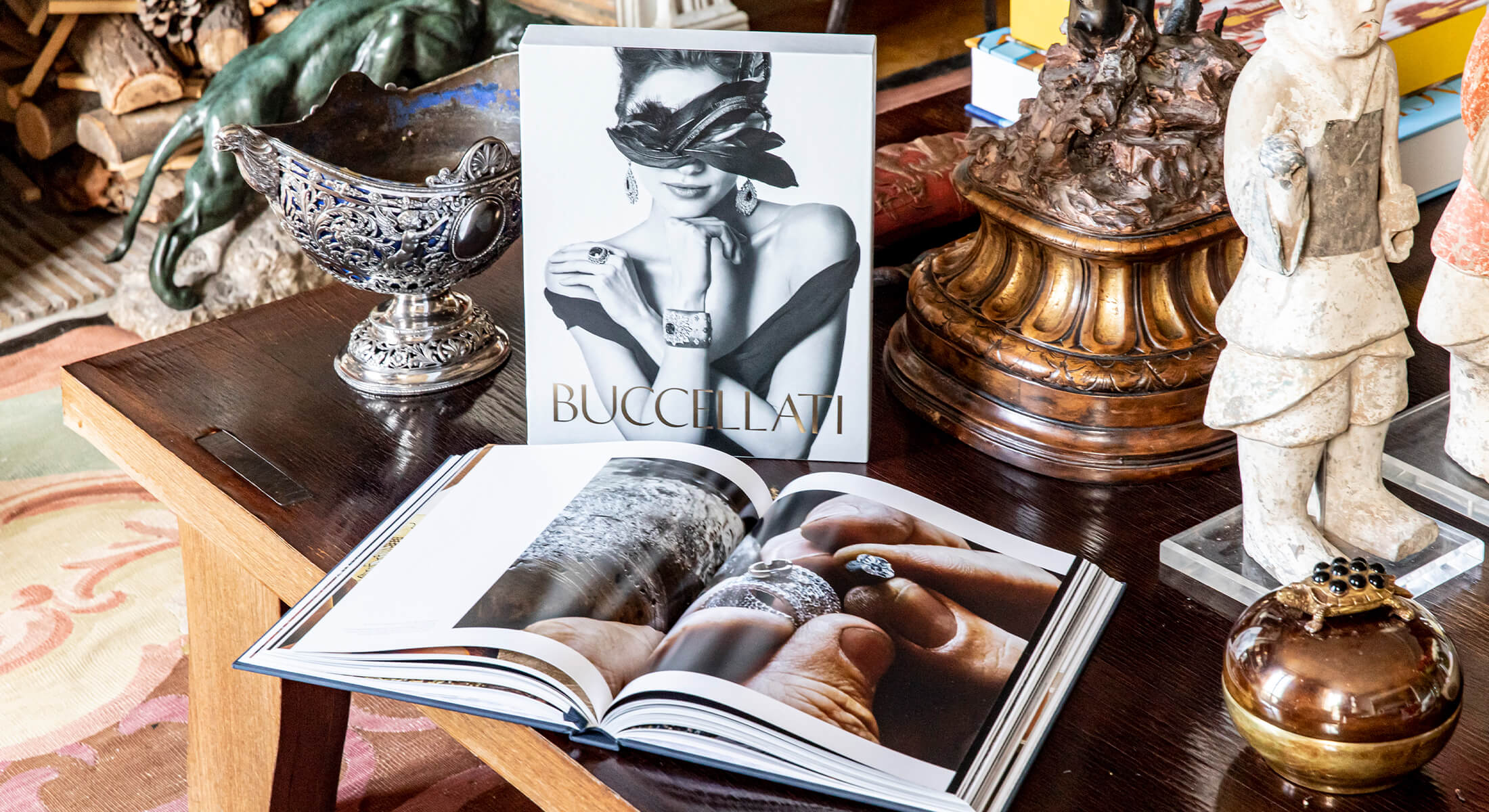 Buccellati: A Century of Timeless Beauty - Image 11