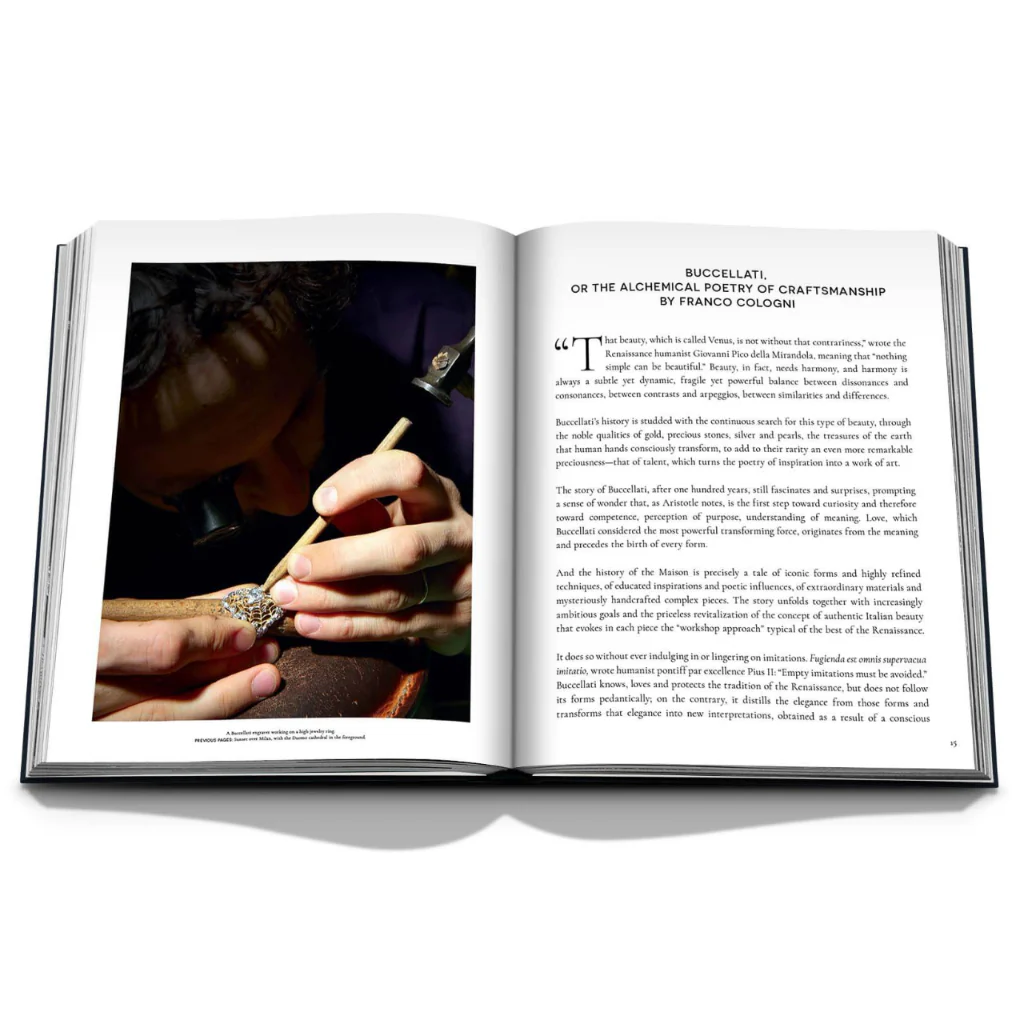 Buccellati: A Century of Timeless Beauty - Image 5