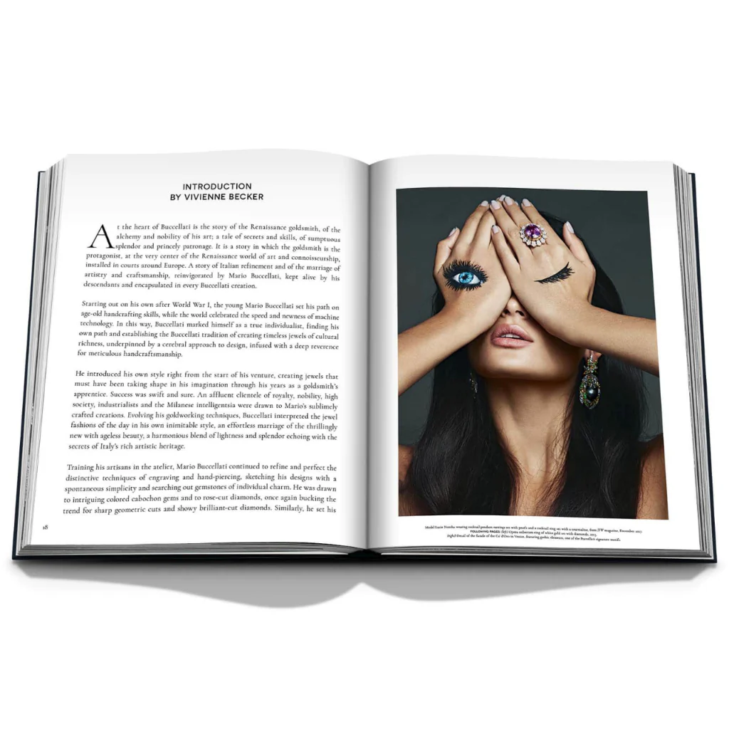 Buccellati: A Century of Timeless Beauty - Image 6