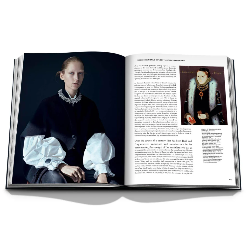 Buccellati: A Century of Timeless Beauty - Image 8