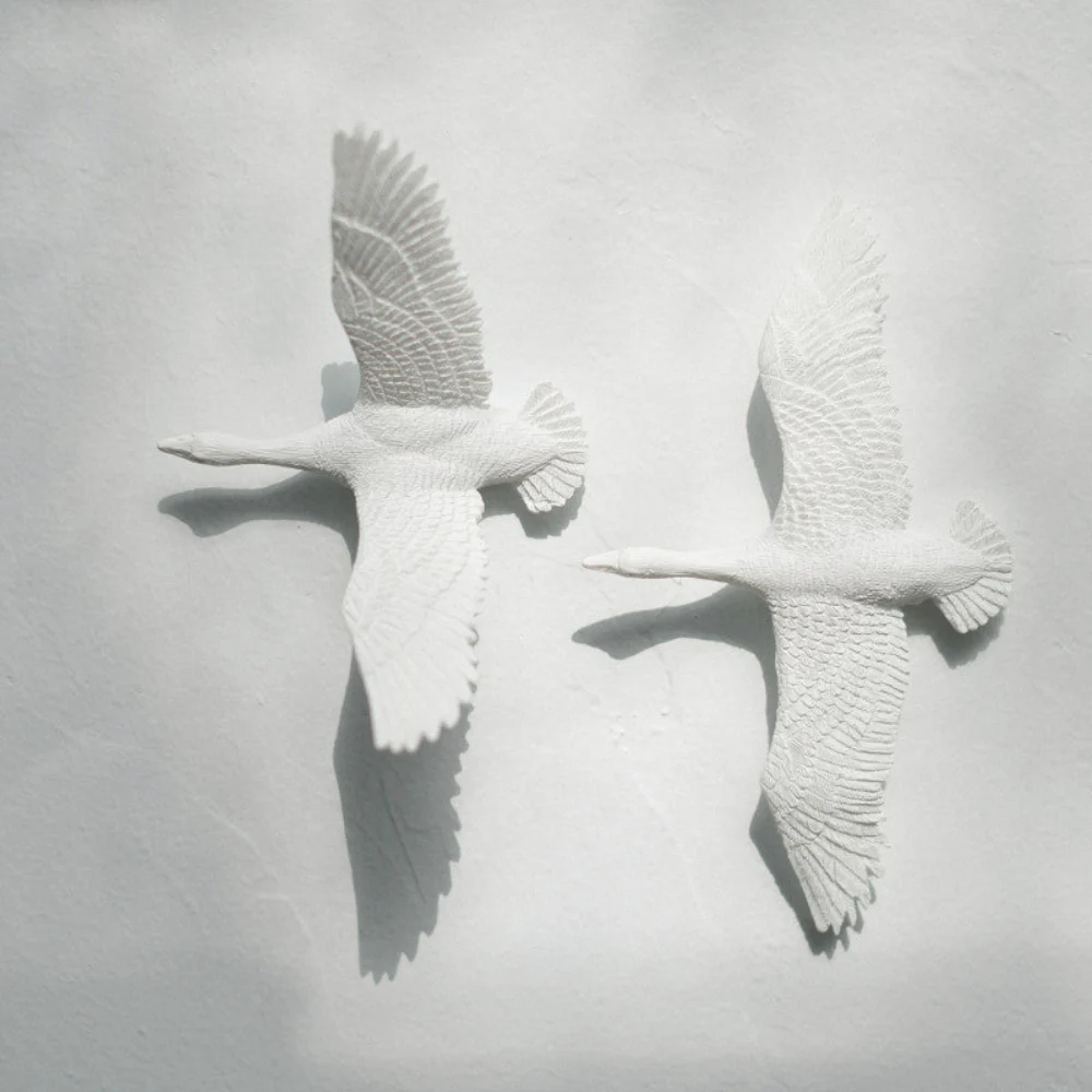 Migratory V Form - Image 6