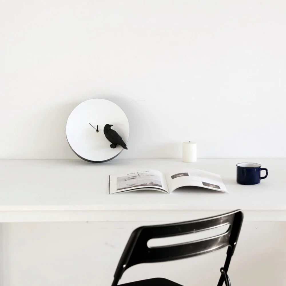 Moon - Raven - Image 3