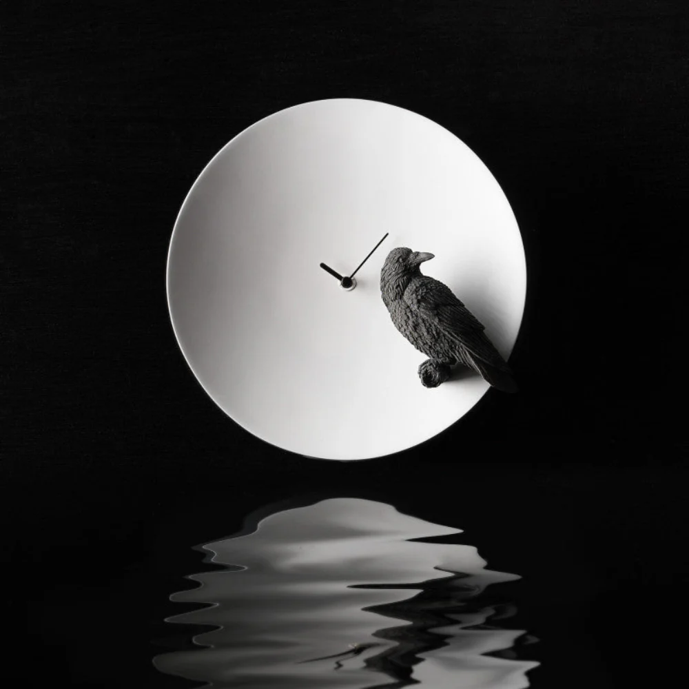 Moon - Raven - Image 4