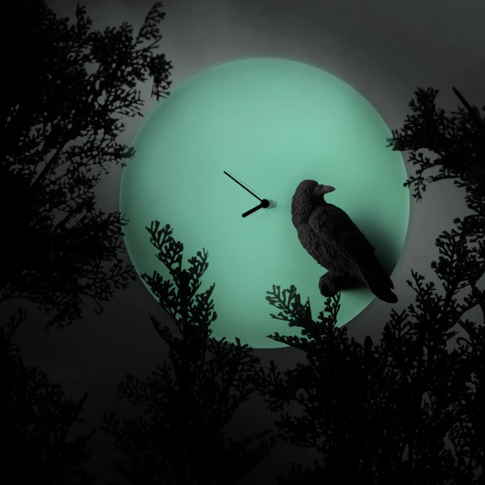 Moon - Raven - Image 5