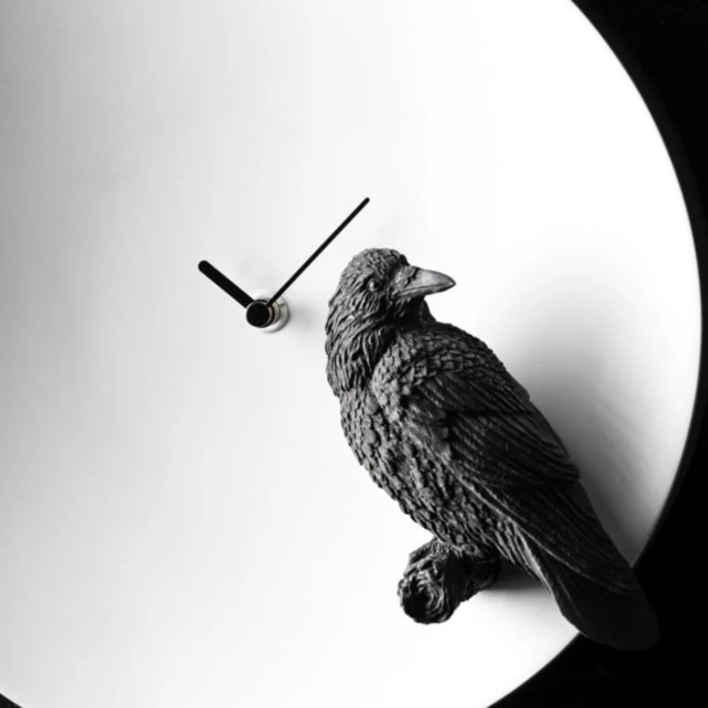 Moon - Raven - Image 6