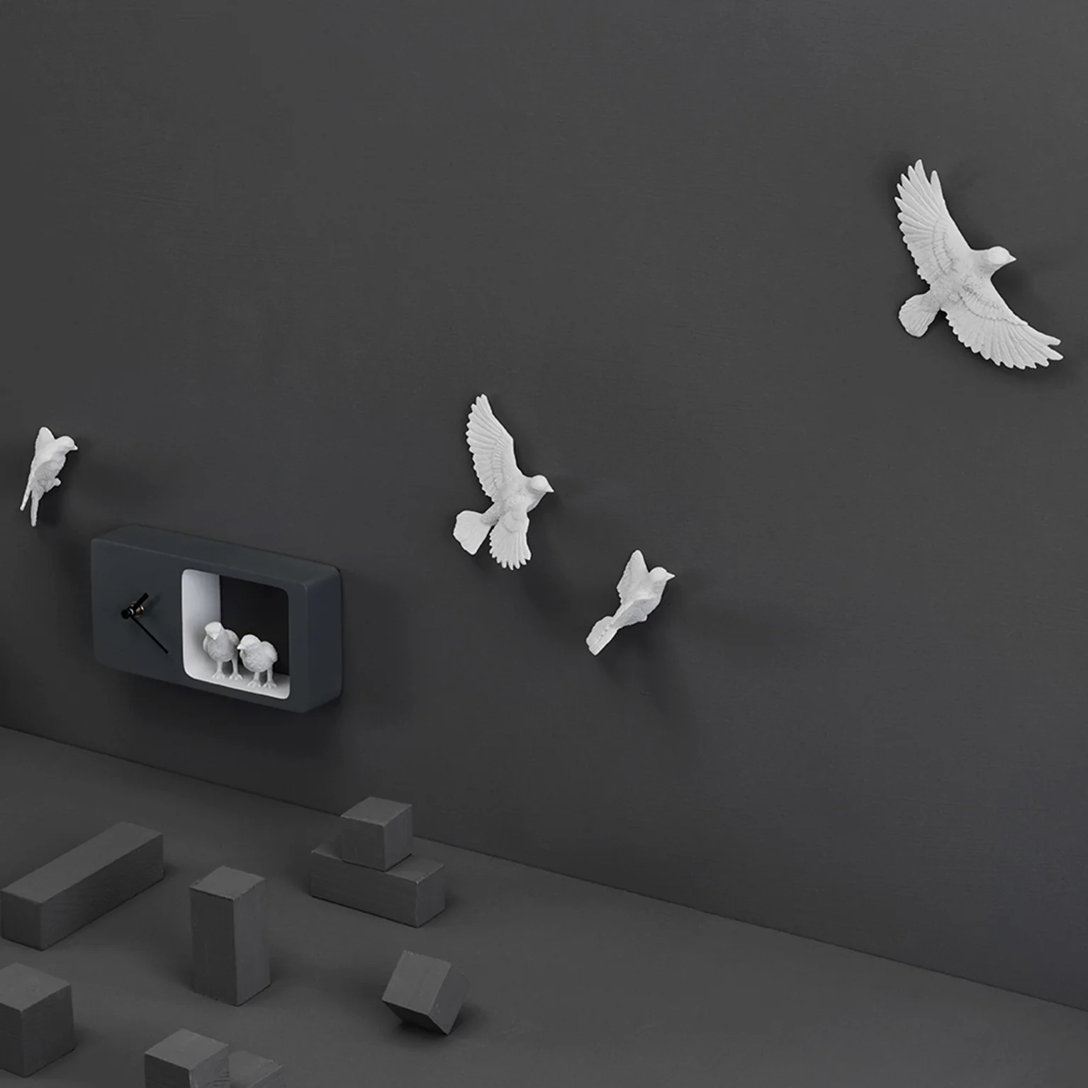 Sparrow - Dark Gray - Image 4