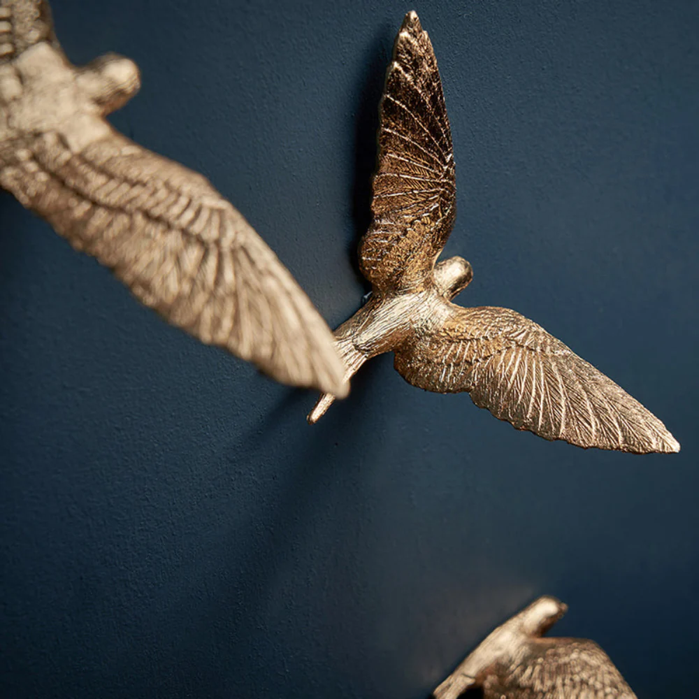 Swallow - Gilded (Limited Edition) - Image 3