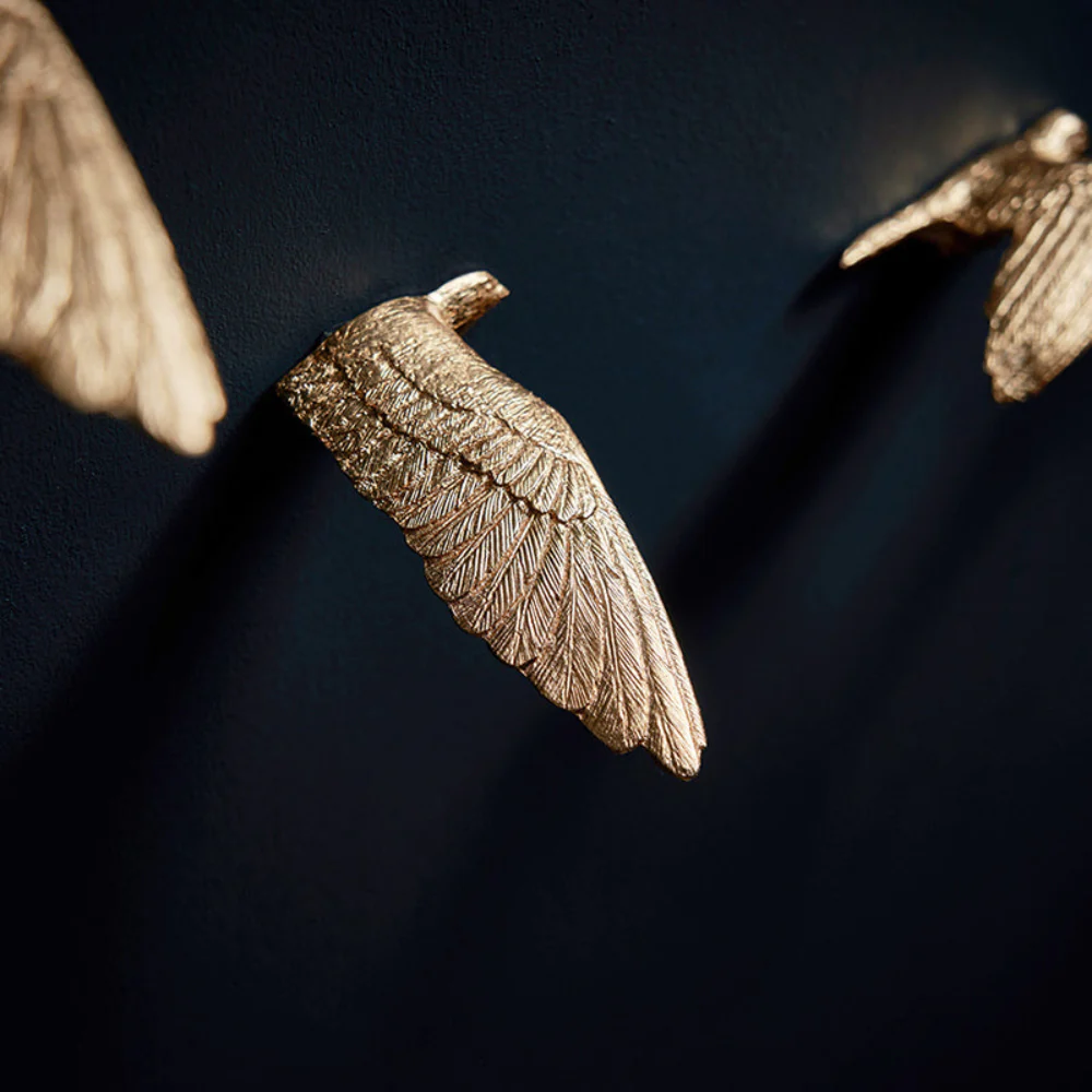 Swallow - Gilded (Limited Edition) - Image 4