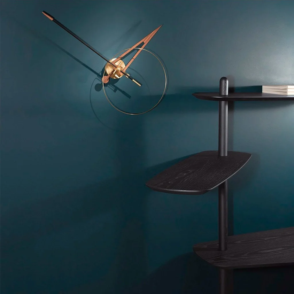 Cris Gold with tip Walnut CRND00NN - Image 5