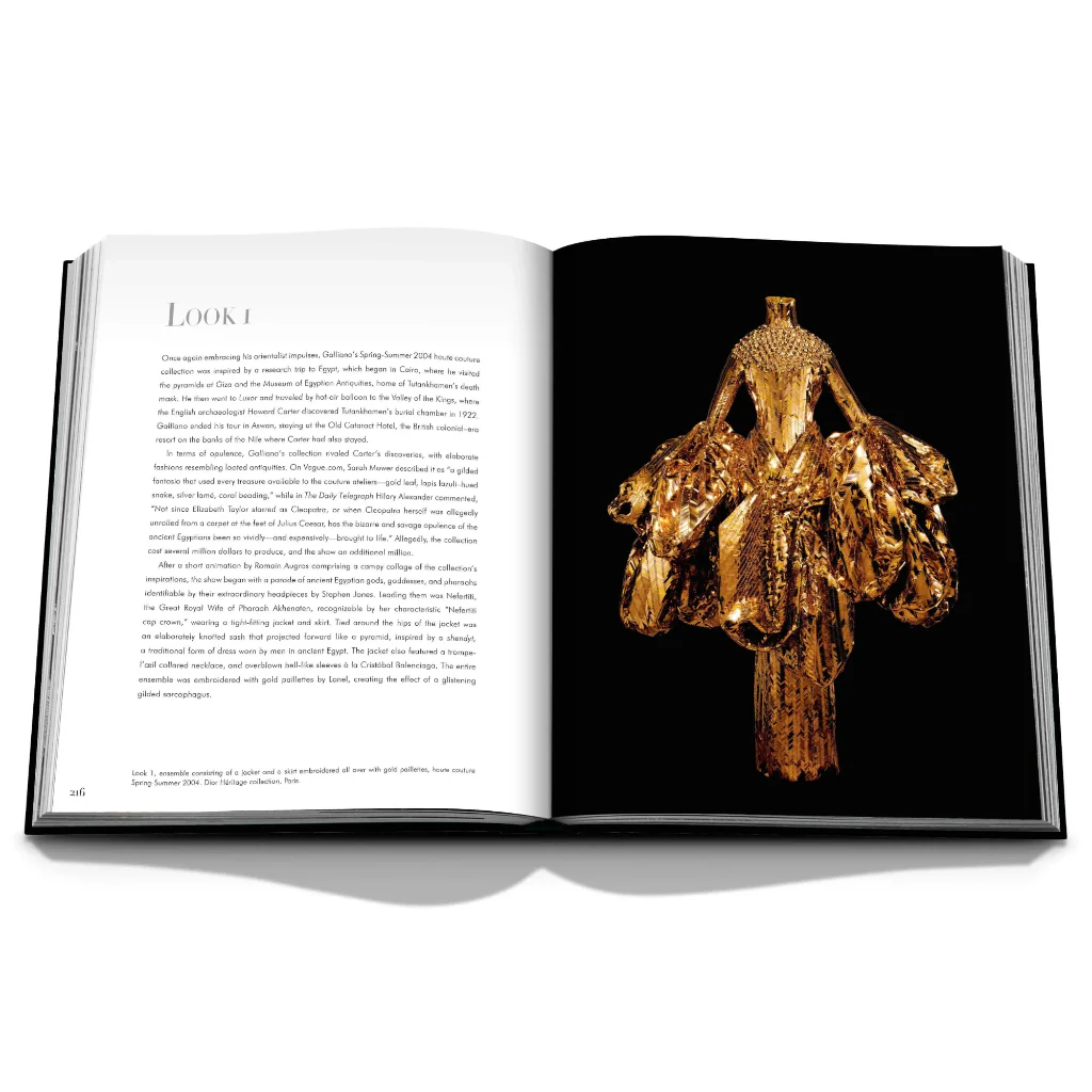 Dior by John Galliano - Image 10