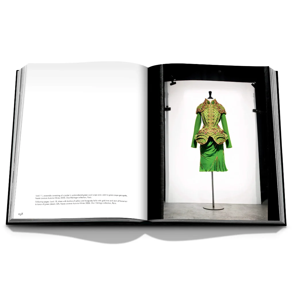 Dior by John Galliano - Image 11