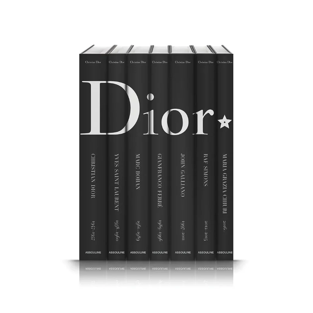 Dior by John Galliano - Image 12