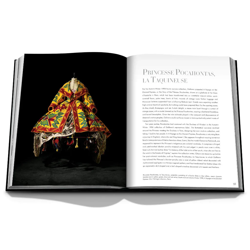 Dior by John Galliano - Image 4