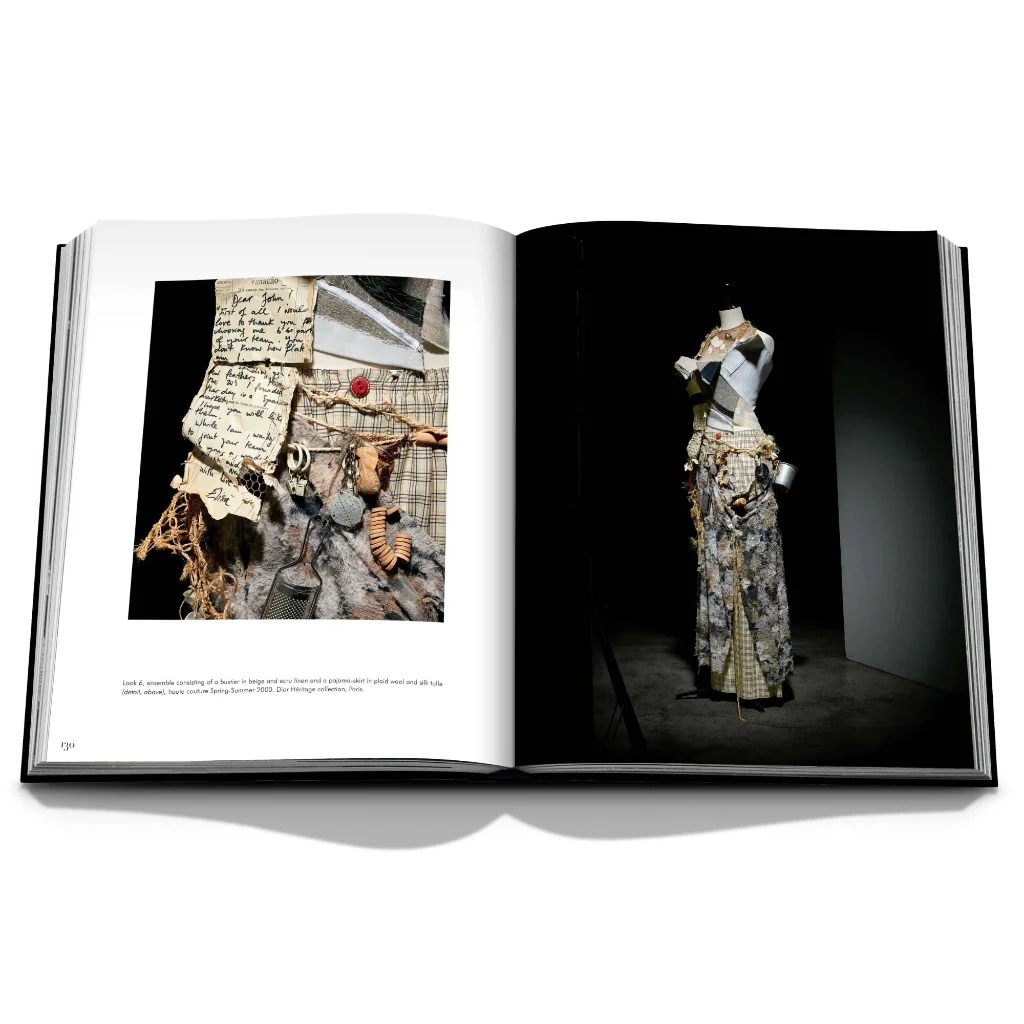 Dior by John Galliano - Image 6