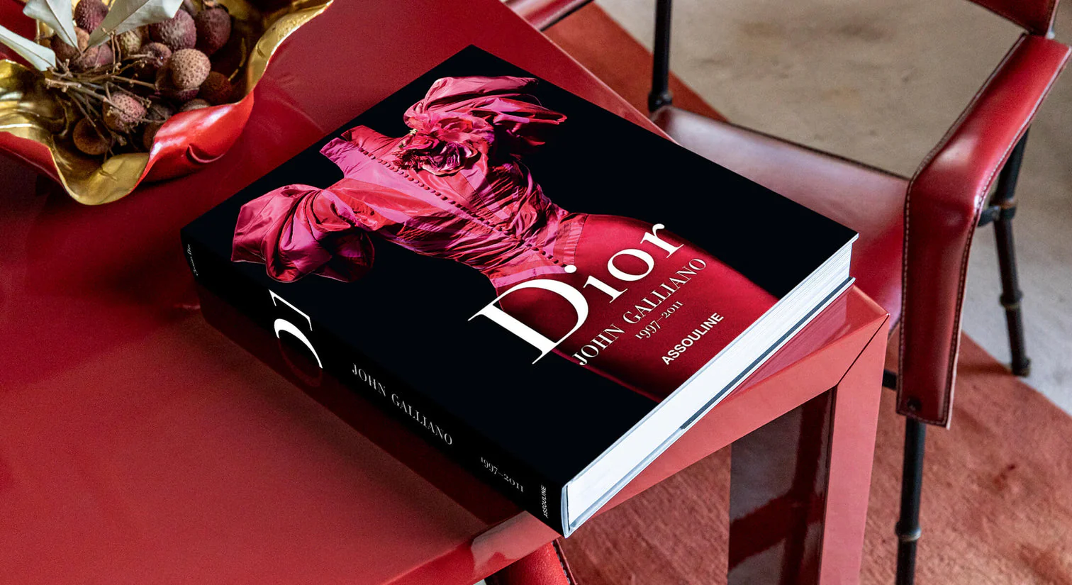 Dior by John Galliano - Image 7