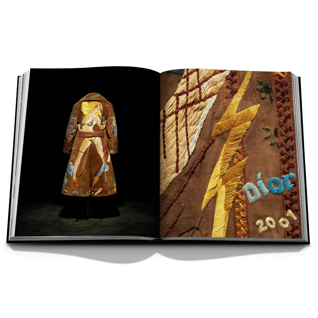 Dior by John Galliano - Image 9