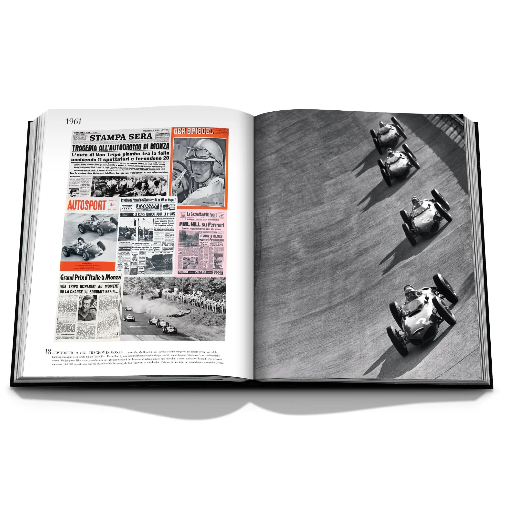 Formula 1: The Impossible Collection - Image 11