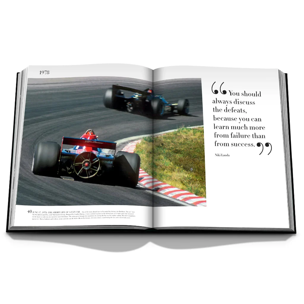 Formula 1: The Impossible Collection - Image 12