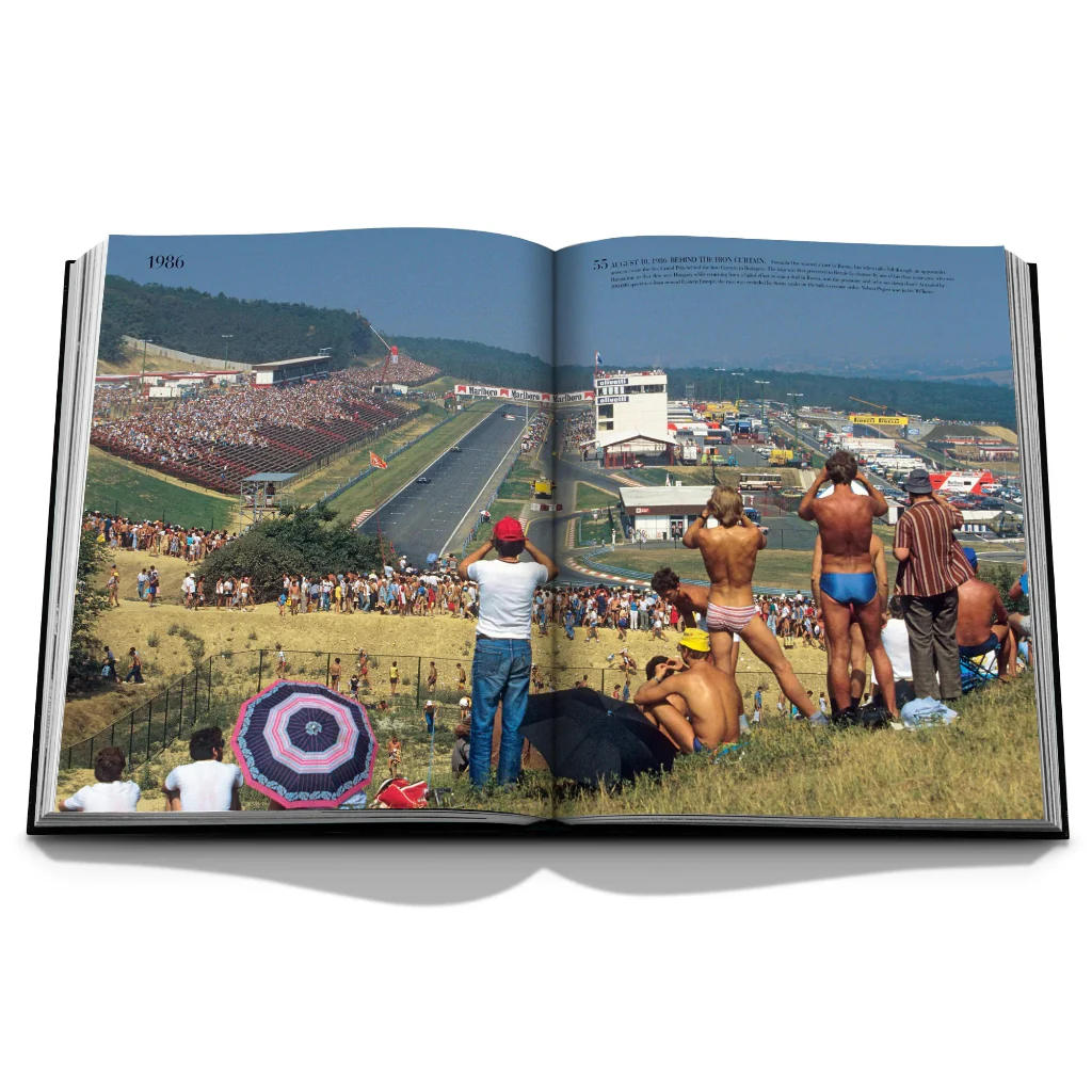 Formula 1: The Impossible Collection - Image 13