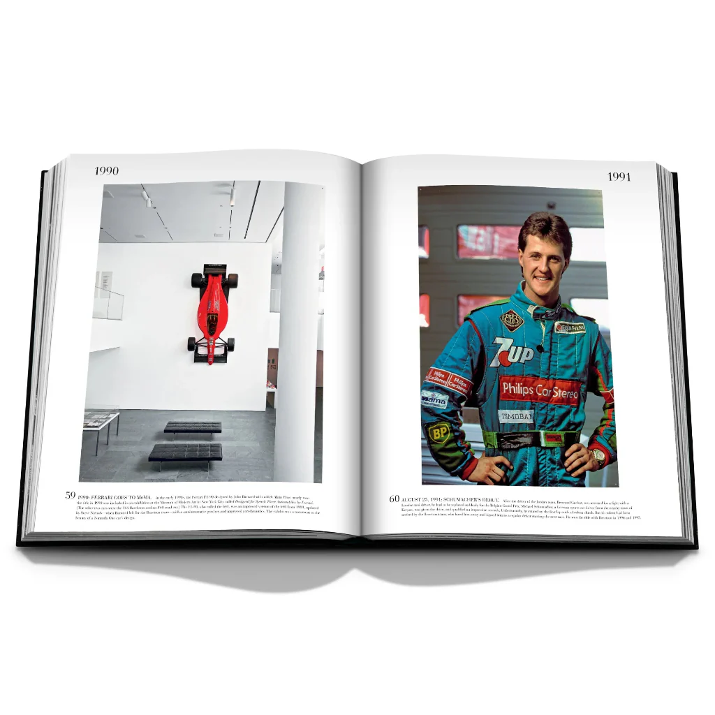 Formula 1: The Impossible Collection - Image 14
