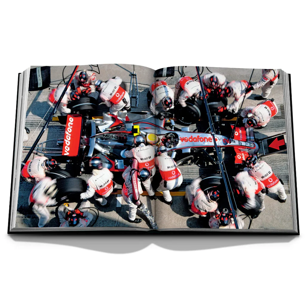 Formula 1: The Impossible Collection - Image 15