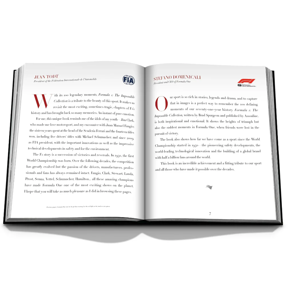 Formula 1: The Impossible Collection - Image 5