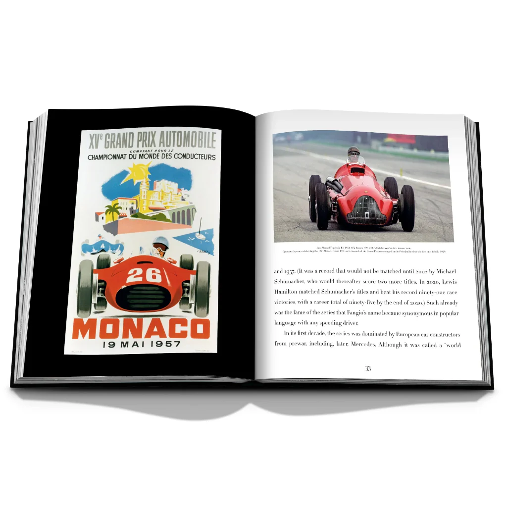 Formula 1: The Impossible Collection - Image 6