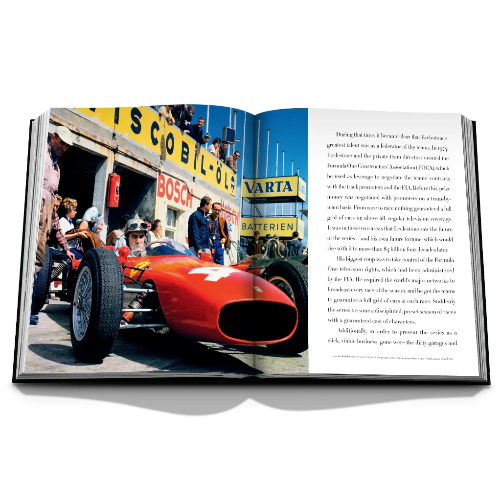 Formula 1: The Impossible Collection - Image 7