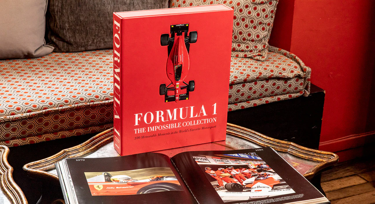 Formula 1: The Impossible Collection - Image 8