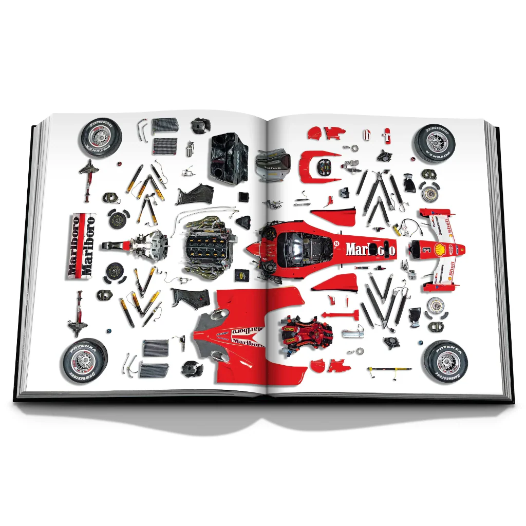 Formula 1: The Impossible Collection - Image 9