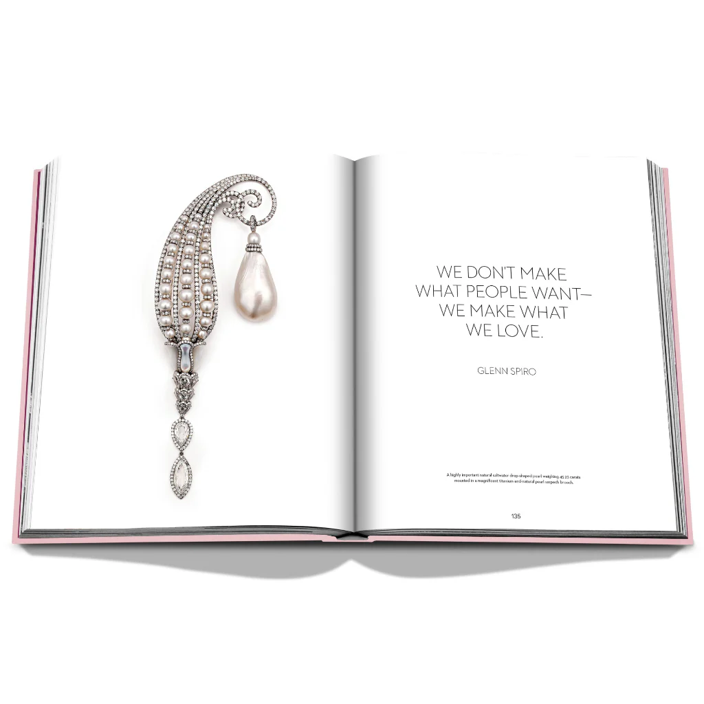 Glenn Spiro - The Art of a Jewel - Image 10