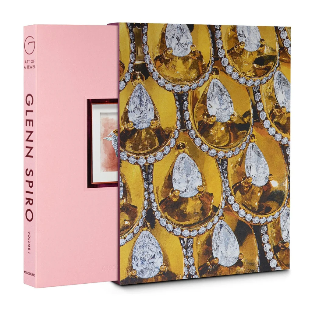 Glenn Spiro - The Art of a Jewel - Image 3