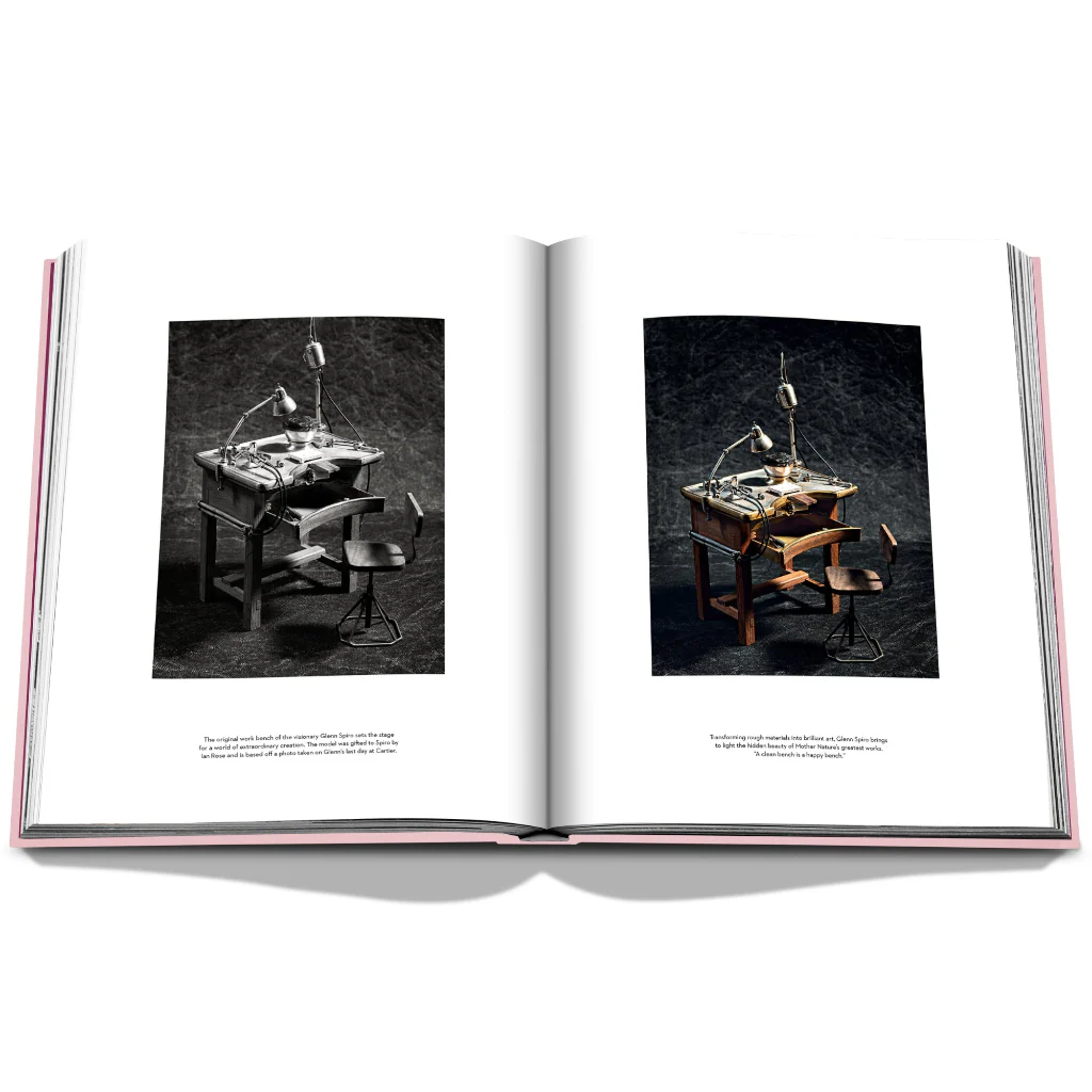 Glenn Spiro - The Art of a Jewel - Image 4