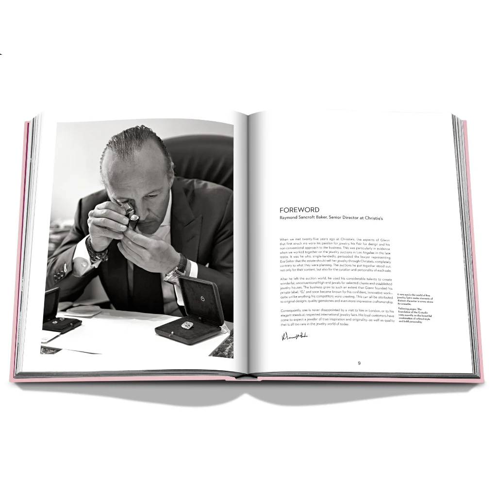 Glenn Spiro - The Art of a Jewel - Image 5