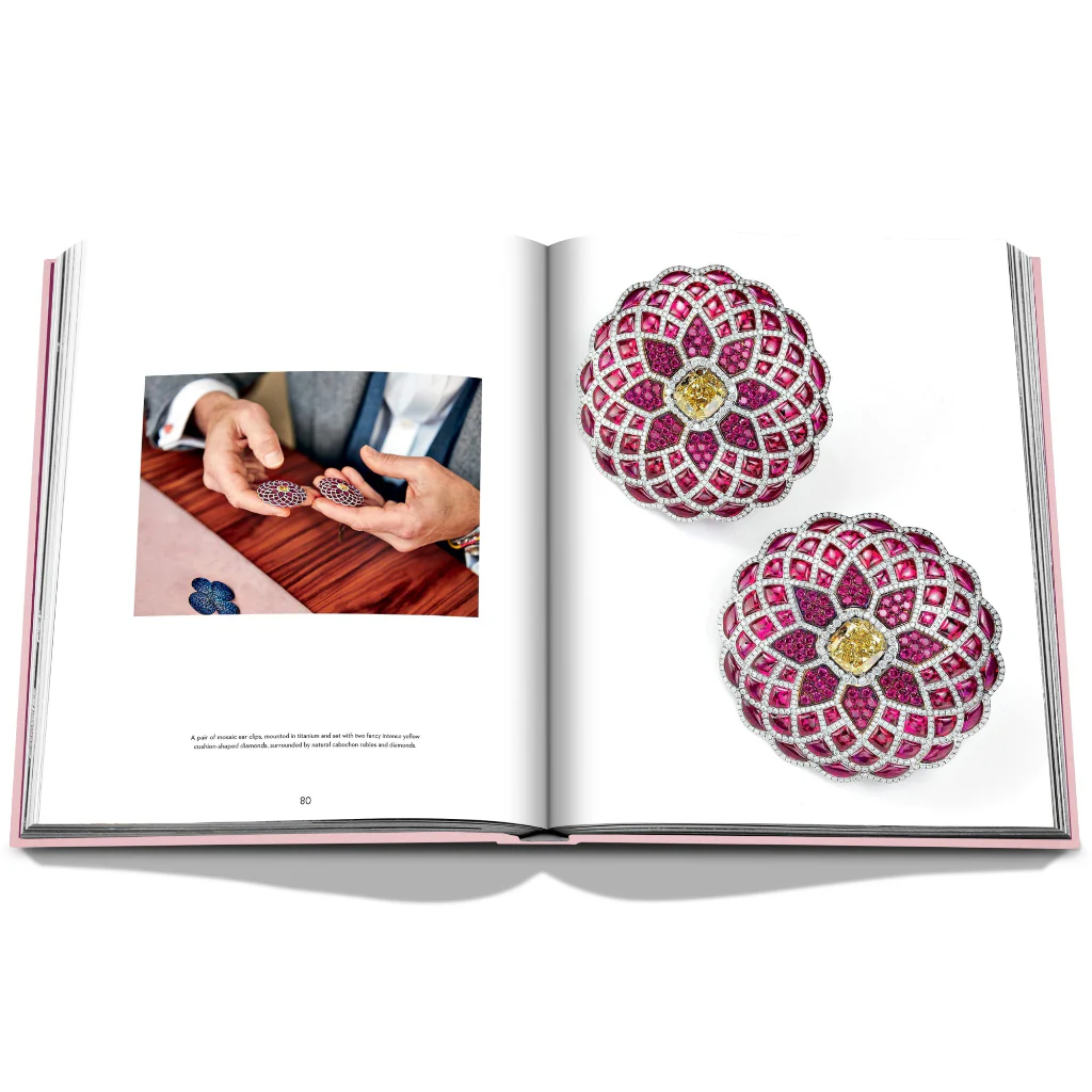 Glenn Spiro - The Art of a Jewel - Image 7