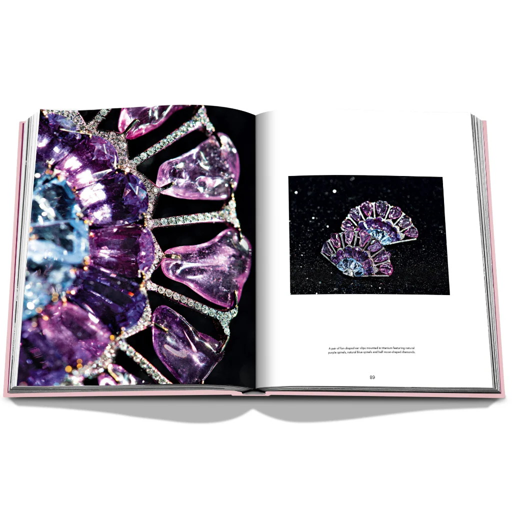 Glenn Spiro - The Art of a Jewel - Image 8