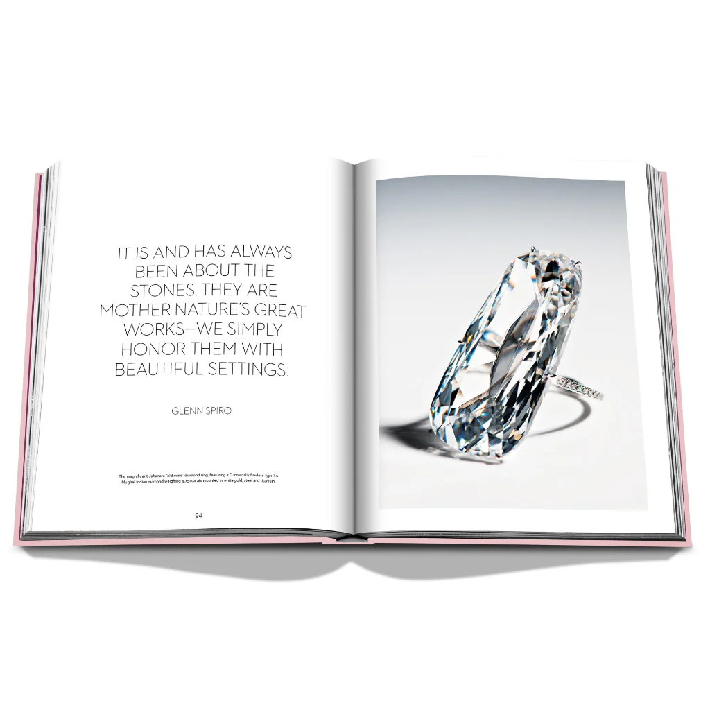 Glenn Spiro - The Art of a Jewel - Image 9