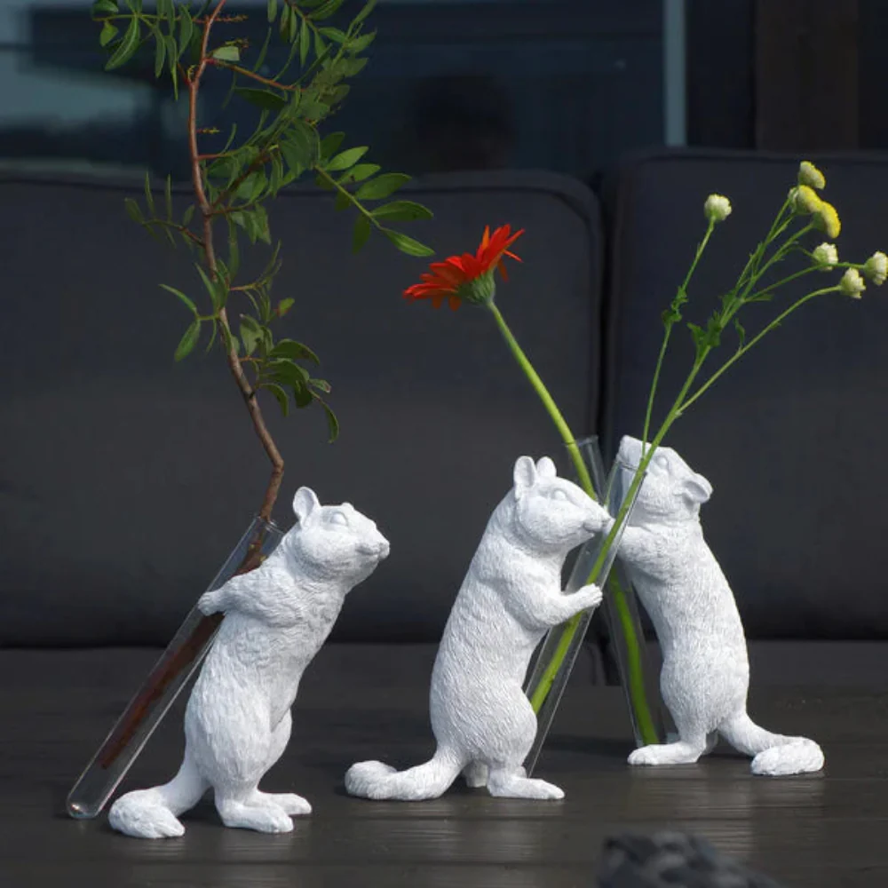 Chipmunk Carry on Back 03 - Image 7