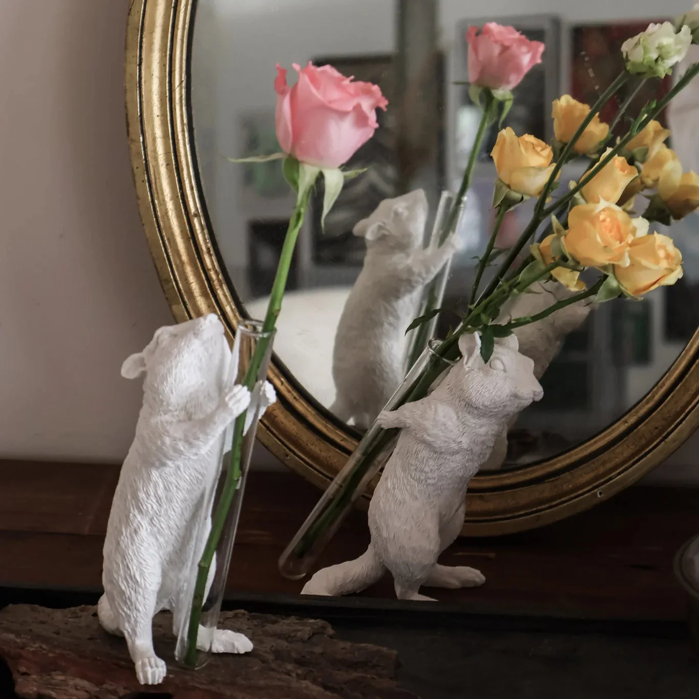 Chipmunk Carry on Back 03 - Image 9