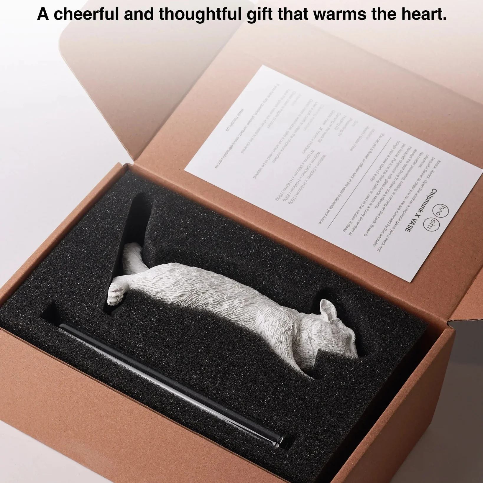 Chipmunk Present 01 - Image 14